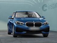 BMW 118, i Hatch Advantage HiFi, Jahr 2021 - München