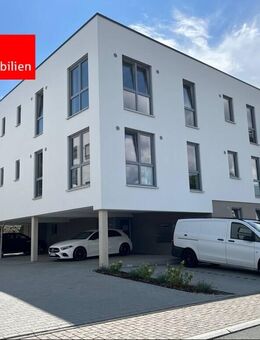 D E I N Zuhause in Haiger - sofort bezugsfähige Eigentumswohnung! Nur noch 1 Wohnung verfügbar! - Haiger