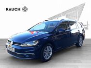 VW Golf Variant, 1.5 TSI Comfortline OPF, Jahr 2020 - Lampertheim