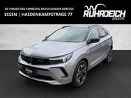 Opel Grandland, 7.2 Ultimate Pakete für 33, Jahr 2023 - Essen