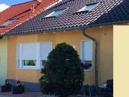 Doppelhaushälfte/ArtMaisonette, groß. Wohnzimmer, 3 Schlafzimmer, gr. Wohnküche, W-D-Bad, Terrasse/Garten/Carport, 120 qm Wohnfl., in Wesseling-Urfeld - Wesseling