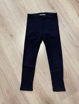 Modell: Leggings von H&M Gr.110 - Lippstadt