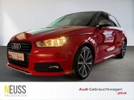 Audi A1 Sportback 1.0 TFSI S line NAVI+PRIVACY+BLACK+ - Pfarrkirchen