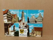 Postkarte C-428-Gruß aus Nördlingen-MB - Nörvenich