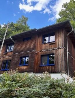 Ökologisch hochwertig gebautes Einfamilienhaus in Top Lage Dortmund Syburg - Dortmund