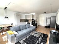Neue 2-Zimmer-Wohnung mit Balkon und EBK in Schwenningen - Villingen-Schwenningen