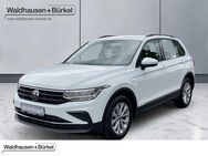 VW Tiguan, 1.5 TSI OPF, Jahr 2021 - Viersen