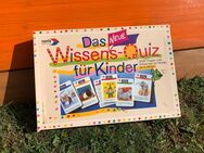 Das neue Wissens-Quiz für Kinder ab 6, Kinderspiel zum Lernen,Top - Pfaffenhofen (Roth)