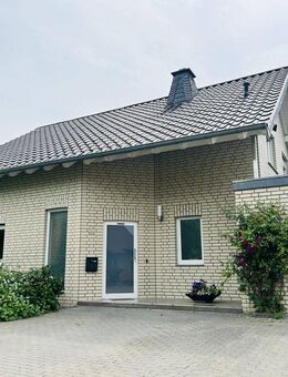 Freistehendes Einfamilienhaus in Jülich - Jülich