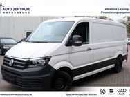 VW Crafter, Kasten 35 mittellang, Jahr 2020 - Wardenburg