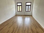 Ideale WG-Wohnung: geräumige 2-Raum-Wohnung mit genialer Anbindung ! - Dresden
