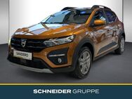 Dacia Sandero, Stepway Comfort TCe 100 ECO-G, Jahr 2023 - Chemnitz