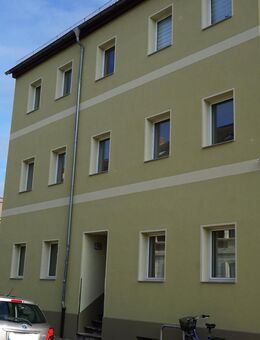 schöne 3-Raum WE im DG - Dessau-Roßlau