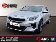 Kia XCeed, Comfort Edition SZH, Jahr 2021 - Gersthofen