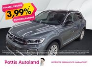 VW T-Roc, 1.5 TSI STYLE, Jahr 2024 - Hamm