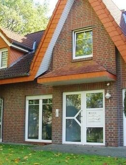 2 ZKB Erdgeschosswohnung in Lathen zum 01.08.2025 zu vermieten - Lathen