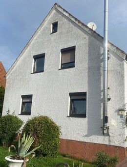 Einfamilienwohnhaus in idyllischer Dorflage - Saal (Donau)