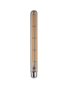 Paulmann LED-Leuchtmittel 1879 Tube 806lm 8,5W 2500K gold 230V, 1 St.