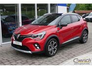 Renault Captur E-TECH PLUG-in 160 EDITION ONE + NAVI - Altötting