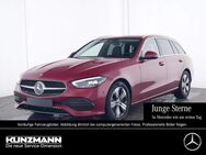 Mercedes C 220, d T Avantgarde MBUX Spiegel-P, Jahr 2023 - Gelnhausen