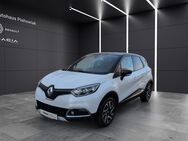 Renault Captur, Crossborder ENERGY TCe 120, Jahr 2016 - Brunn (Mecklenburg-Vorpommern)