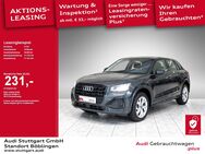Audi Q2, Advanced 30 TDI VC, Jahr 2023 - Böblingen