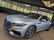 VW Arteon 2.0 TSI DSG 4M R-Line HuD/LEDER/LED/19" - Göttingen