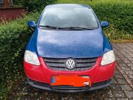 VW Fox - Kassel Forstfeld