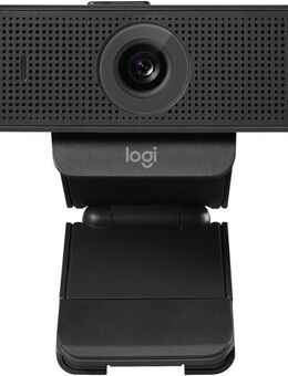 Logitech C925e Business Webcam, HD 1080p NEU OVP Versiegelt - Wiesbaden Kostheim