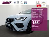 Seat Ateca, 2.0 TDI FR APP, Jahr 2023 - Albbruck