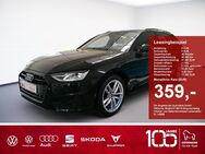 Audi A4, Avant ADVANCED 35 TFSI N, Jahr 2023 - Mühldorf (Inn)