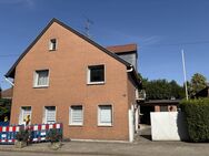 Charmantes Einfamilienhaus mit großem Garten, Garage und Einliegerwohnung - Baujahr ca. 1920 - Mönchengladbach