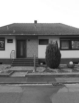 Stilvoller Bungalow mit Charme in begehrter Lage von Limburg-Linter! - Limburg (Lahn)