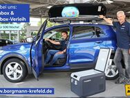 Dachbox, Kühlbox & Fahrradträger Verleih *Borgmann* - Krefeld
