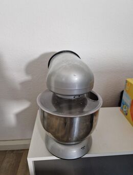 Verkaufe eine Teigknetmaschine. - Duisburg