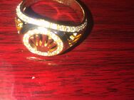 Ring zu verschenken in Dresden Versand moglich - Dresden