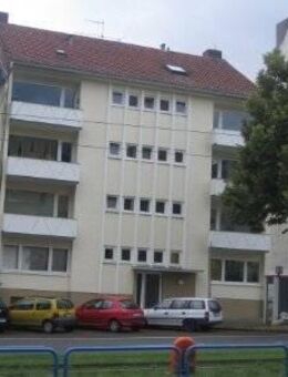 Schönes Appartement mit Balkon in Kassel-Wilhelmshöhe! - Kassel