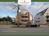 Geräumige 3-Zimmer-Maisonettewohnung mit Tiefgarage und großem Balkon in Münster-Roxel - Münster