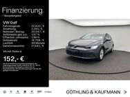 VW Golf, 1.5 TSI Life 96kW, Jahr 2024 - Eschborn