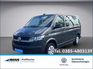 VW T6 Kombi, 2.0 TDI 1 110kW, Jahr 2022 - Schwerin