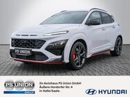 Hyundai Kona, 2.0 N Performance, Jahr 2021 - Halle (Saale)