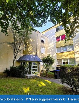 Wohnung mit gemütlichem Balkon. Ein Ort zum Entspannen - Gelsenkirchen