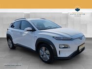 Hyundai Kona Elektro, Style Automatik incl Servicepaket, Jahr 2020 - Leipzig