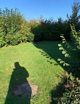 Zweite Reihe vom See - traumhaftes Wohnen mit eigenem Garten - Immenstaad (Bodensee)
