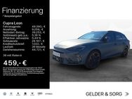 CUPRA Leon, 1.5 Sportstourer VZ e-HYBRID, Jahr 2022 - Lichtenfels (Bayern)