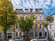 IDYLLISCH WOHNEN IN WURZEN // Schöne 3-Raum-Wohnung mit Balkon & Tageslichtbad - Wurzen