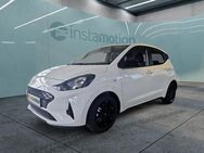 Hyundai i10, , Jahr 2024 - München