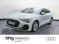 Audi A3, Sportback S line 35 TFSI 110(150, Jahr 2024 - Reutlingen