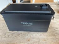 Zendure SolarFlow Batterie AB1000 mit Smart PV Hub 1200 - Sonneberg