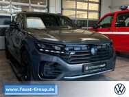 VW Touareg, V8 R-LINE BLACK STYLE, Jahr 2019 - Jessen (Elster)